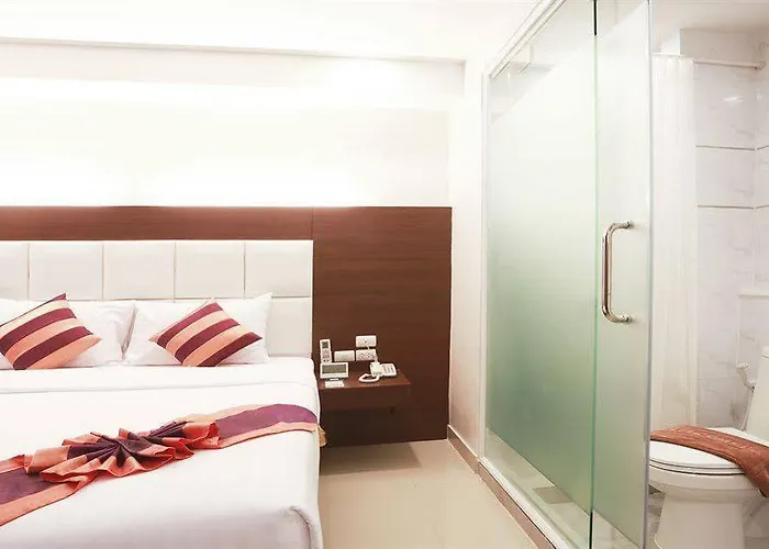 Nana Hotel Bangkok