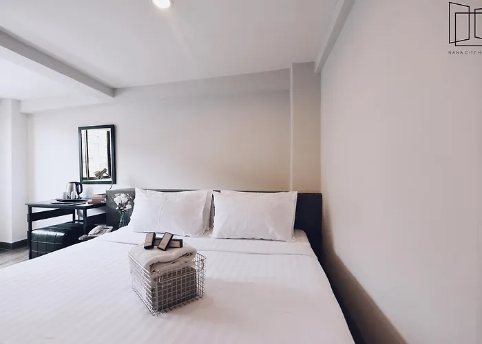 Hotel Nana