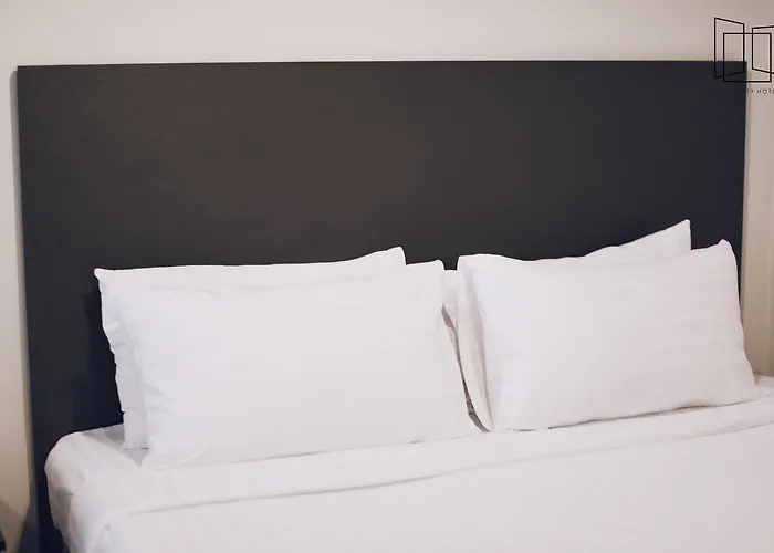 Hotel Nana Bangkok