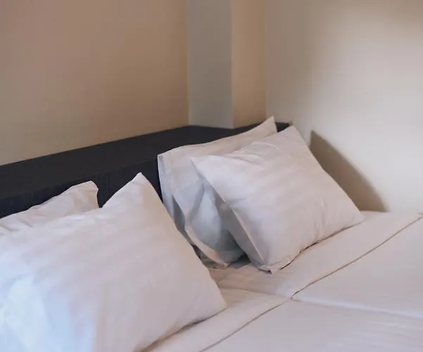 Nana 2* Bangkok