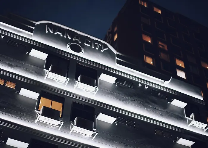 Nana Hotel