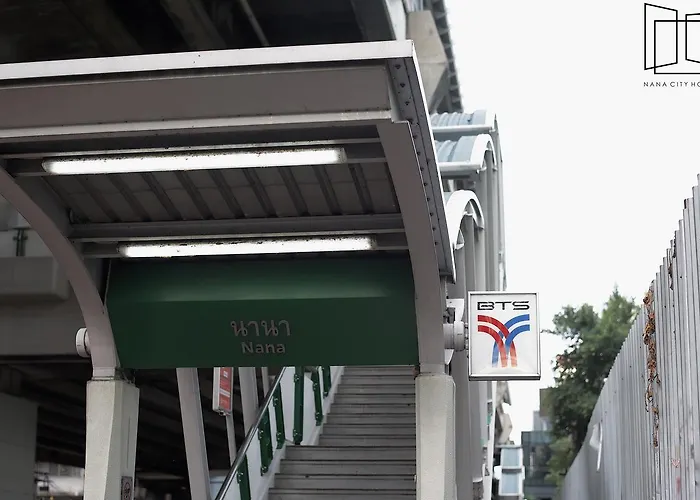 Hotel Nana 2*